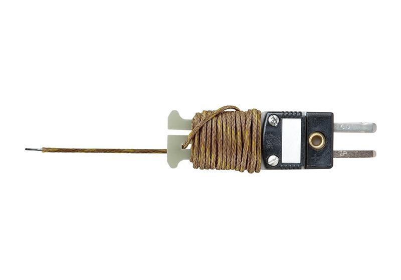 Accessories for Single or 4-channel Thermocouple Data Logger