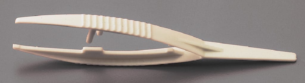 Plastic Forceps