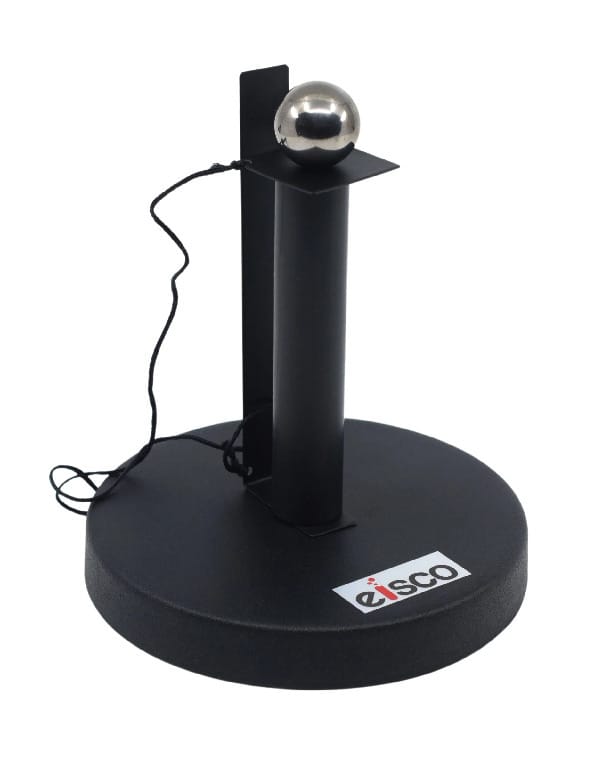 Eisco® Inertia Apparatus
