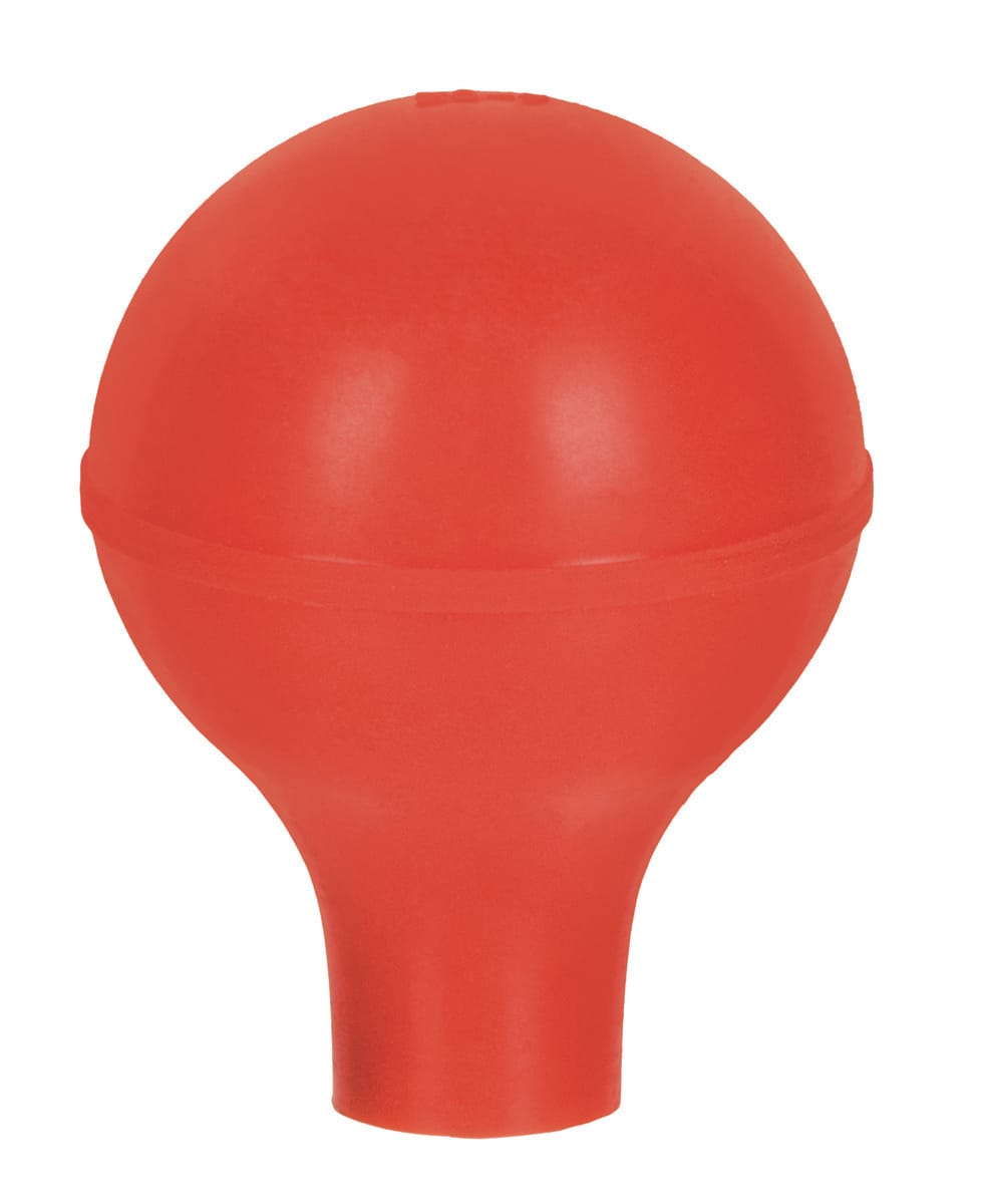 Eisco Rubber Pipette Bulbs