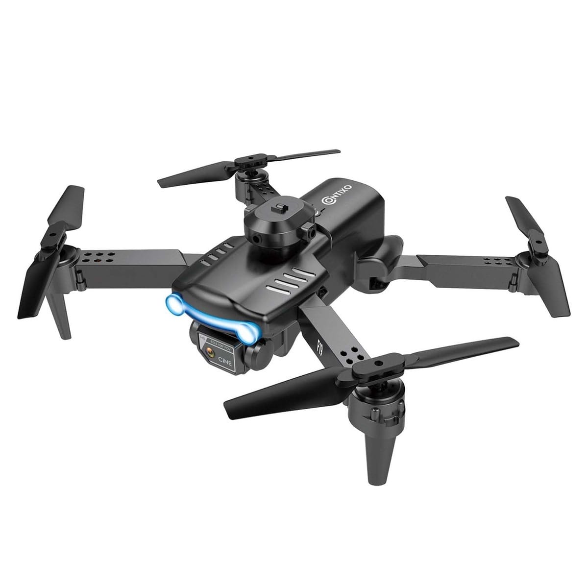 Contixo F19 Arvo HD Drone with Obstacle Avoidance