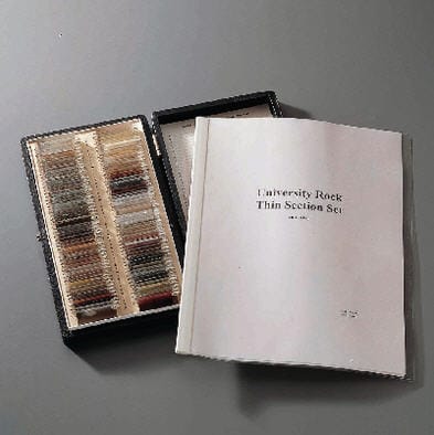 Ward's® University Rock Collection