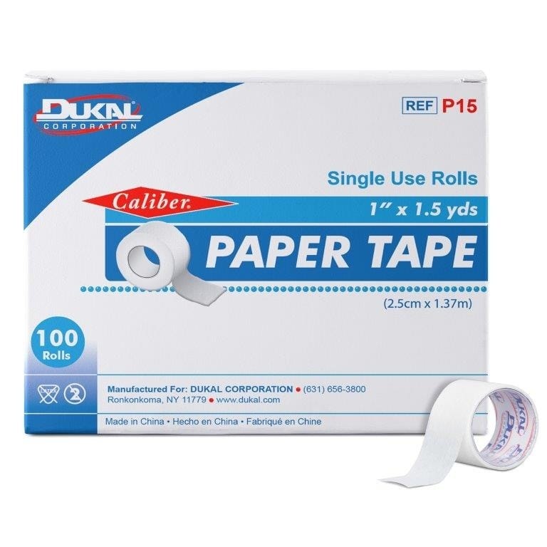 Paper Tapes, DUKAL™ Corporation