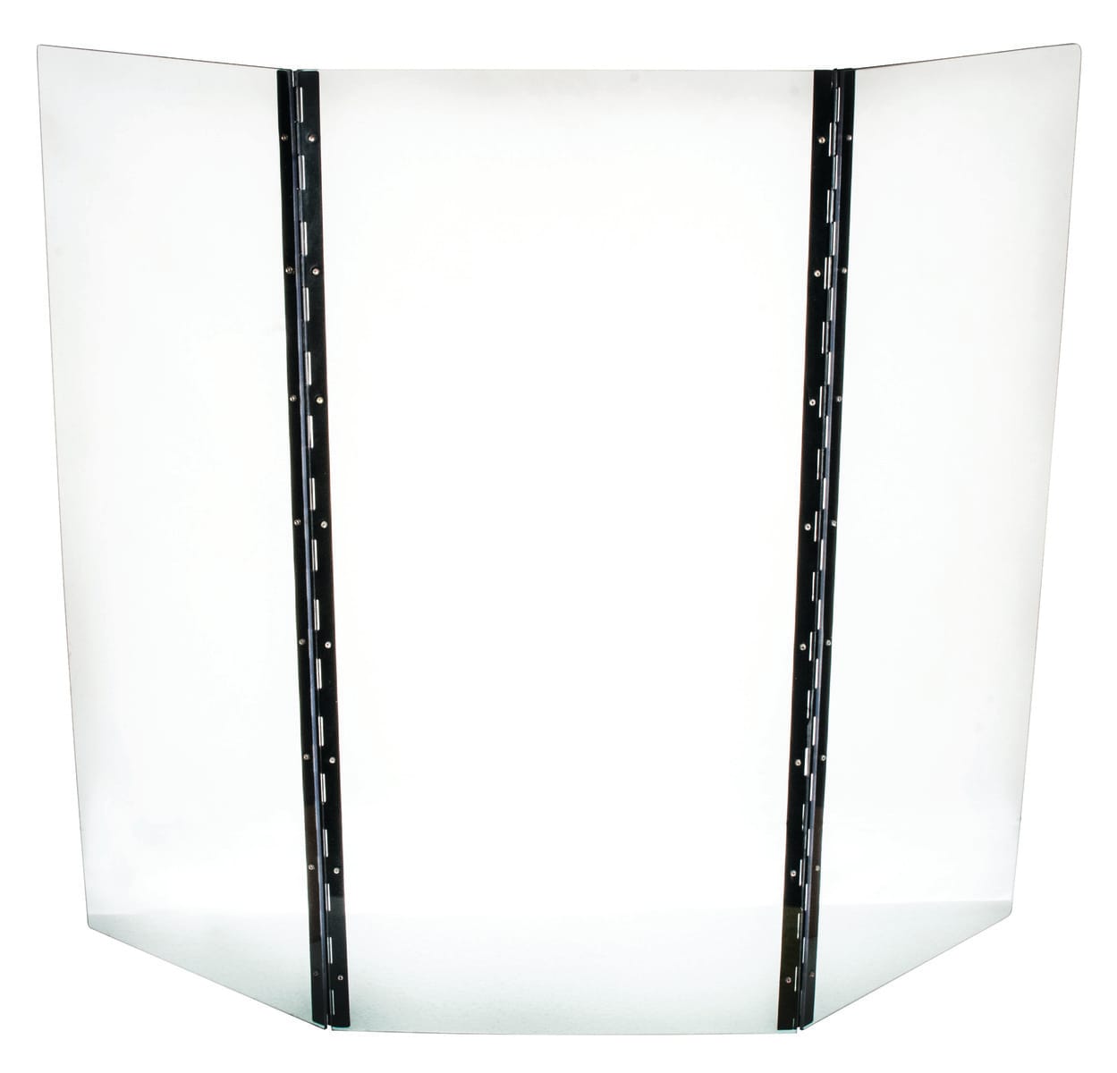 Eisco Safety Shield, 3-Panel Polycarbonate