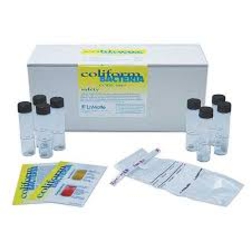 LaMotte® Total Coliform Test Kit