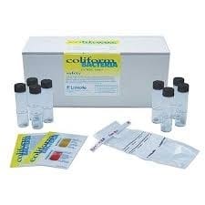 LaMotte® Total Coliform Test Kit