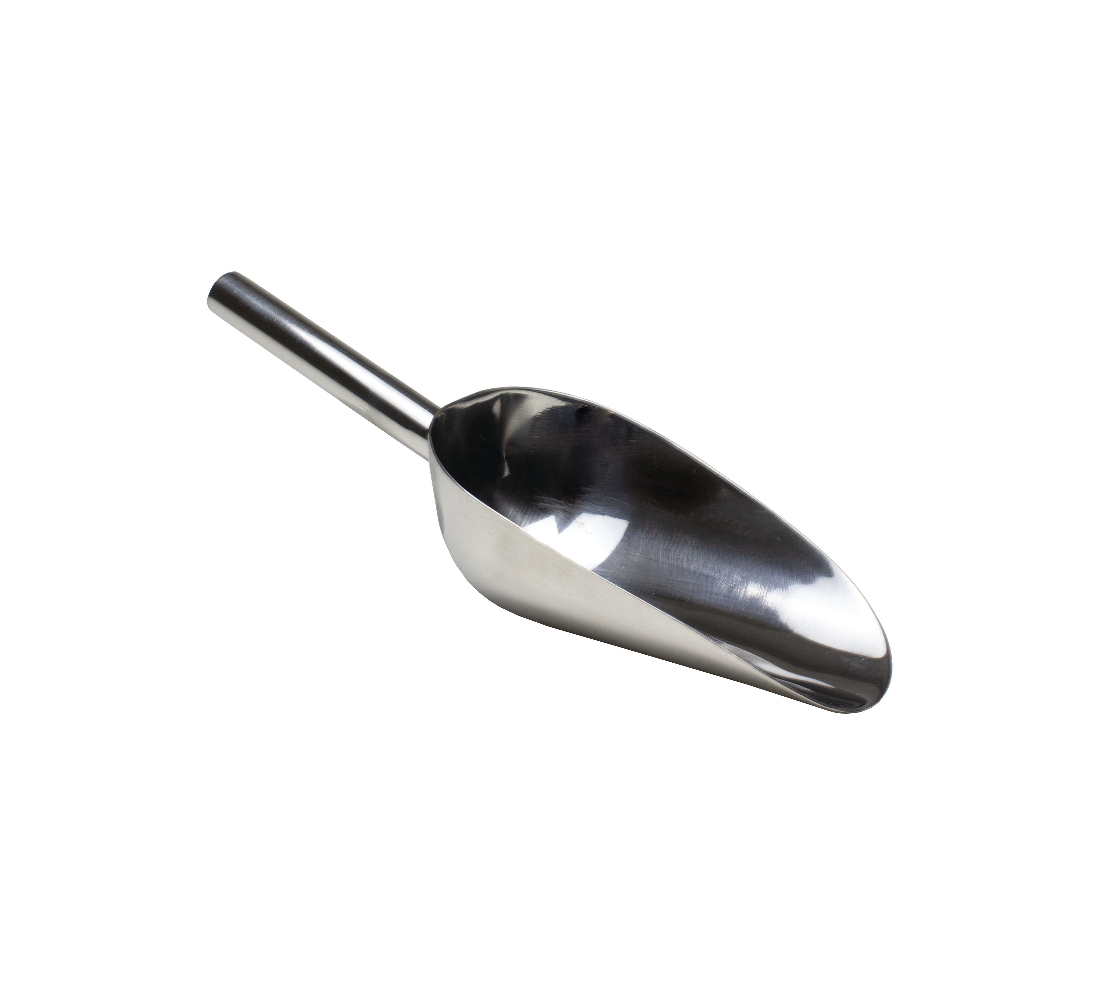 REUZ™ Stainless Steel Scoops