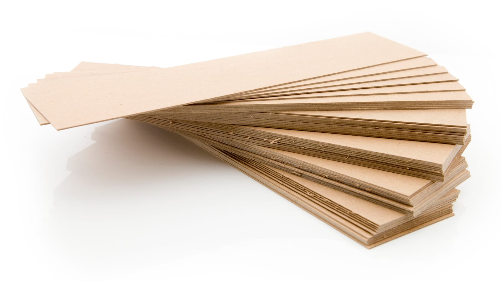 KidWind® Chipboard Sheets