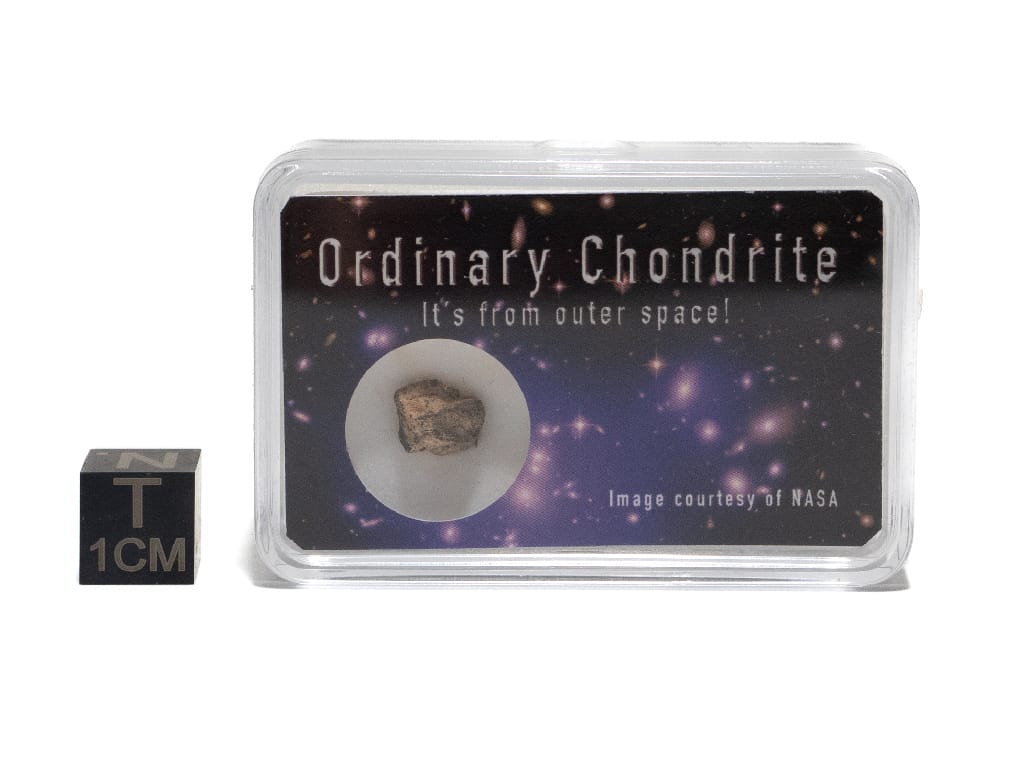 Ordinary Chondrite