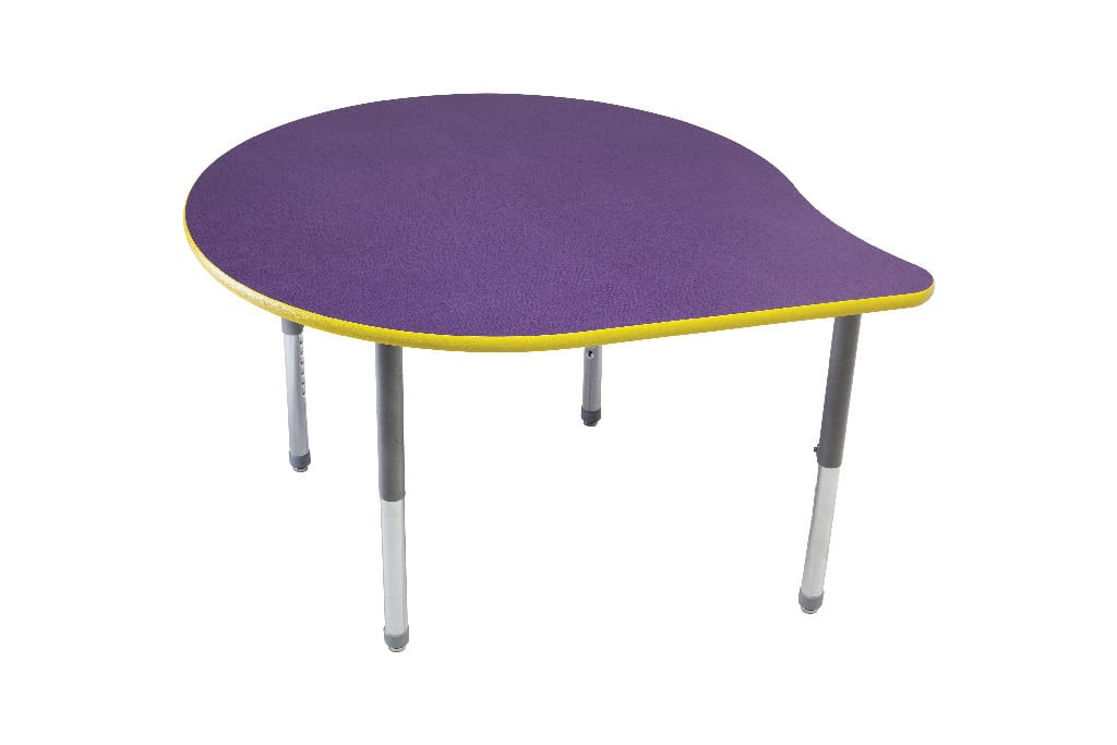 Multi-Functional Collaborative Activity Tables, AmTab