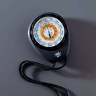 Dial Altimeter/Barometer