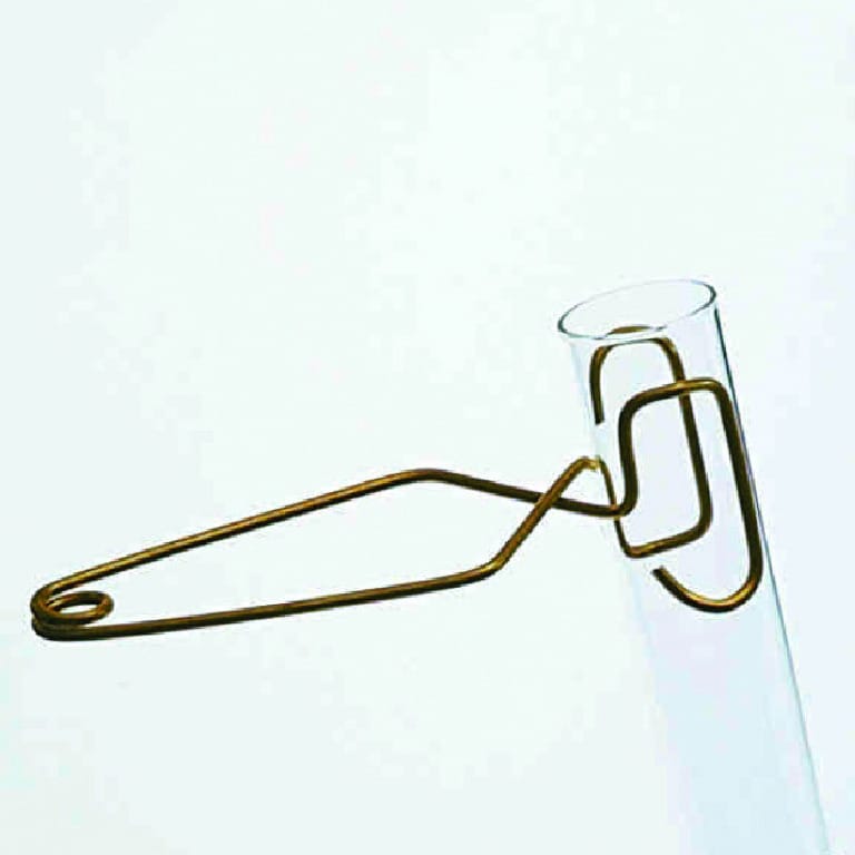 Stoddard Test Tube Clamps