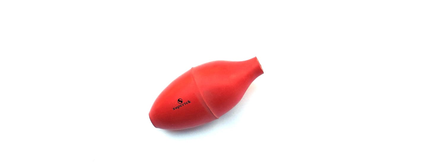 Heavy Rubber Pipette Bulbs