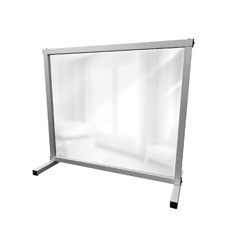SimScreen® Room Isolation Panels