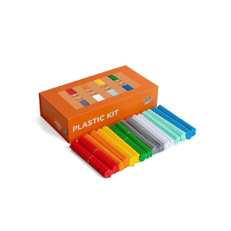 3Doodler EDU Start+ 3D Printing Pen Learning Packs