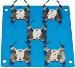 Accessories for VWR® Mini Incubated Shaker