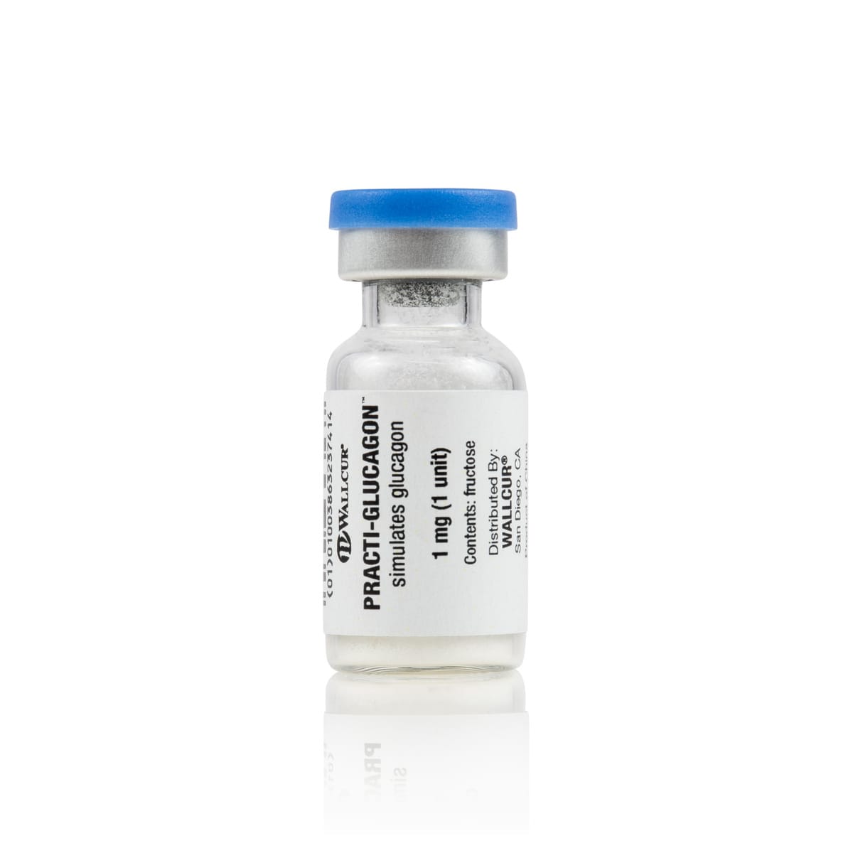 Wallcur® PRACTI-Powders