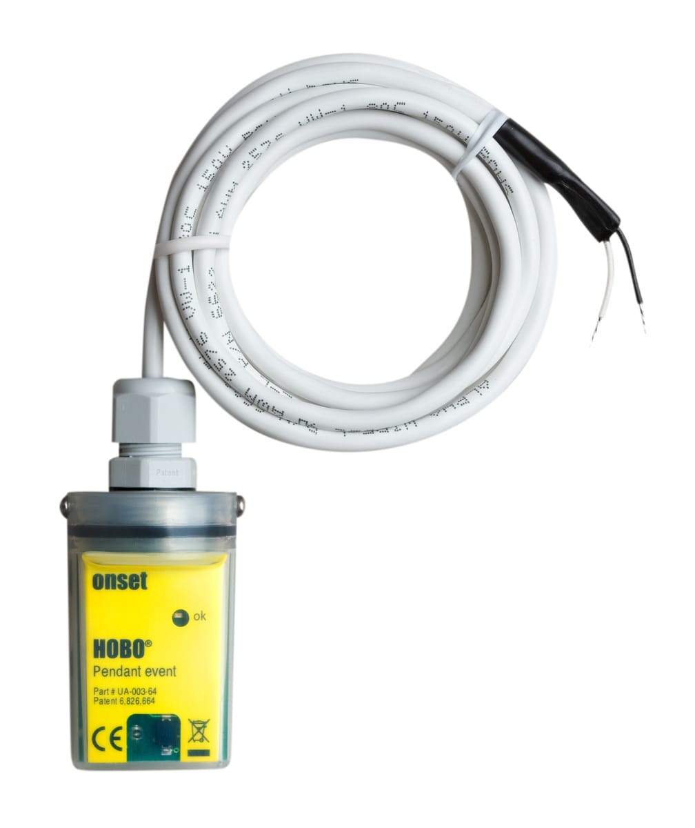 HOBO Pendant® Event Data Logger