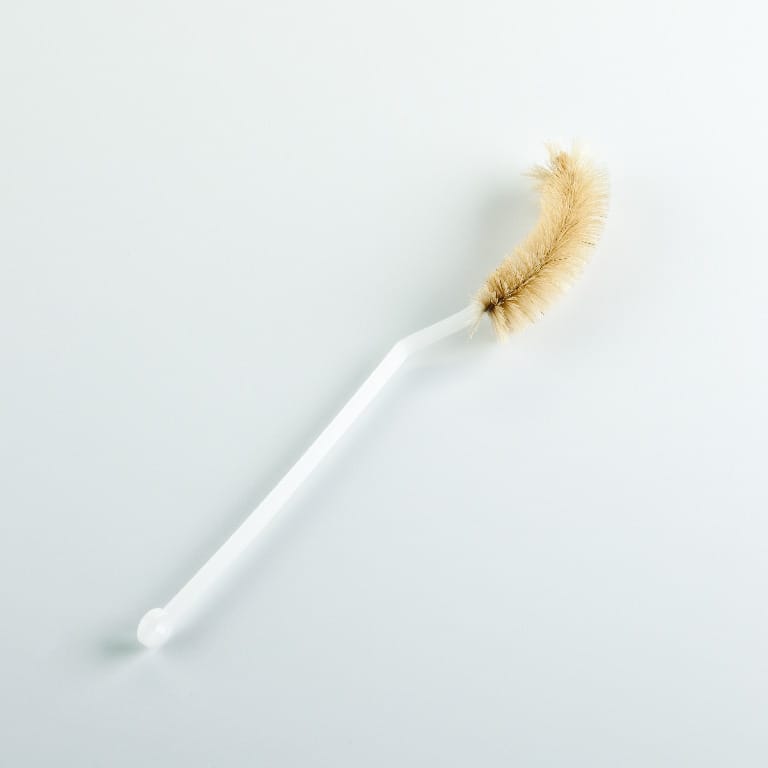Flask Brushes
