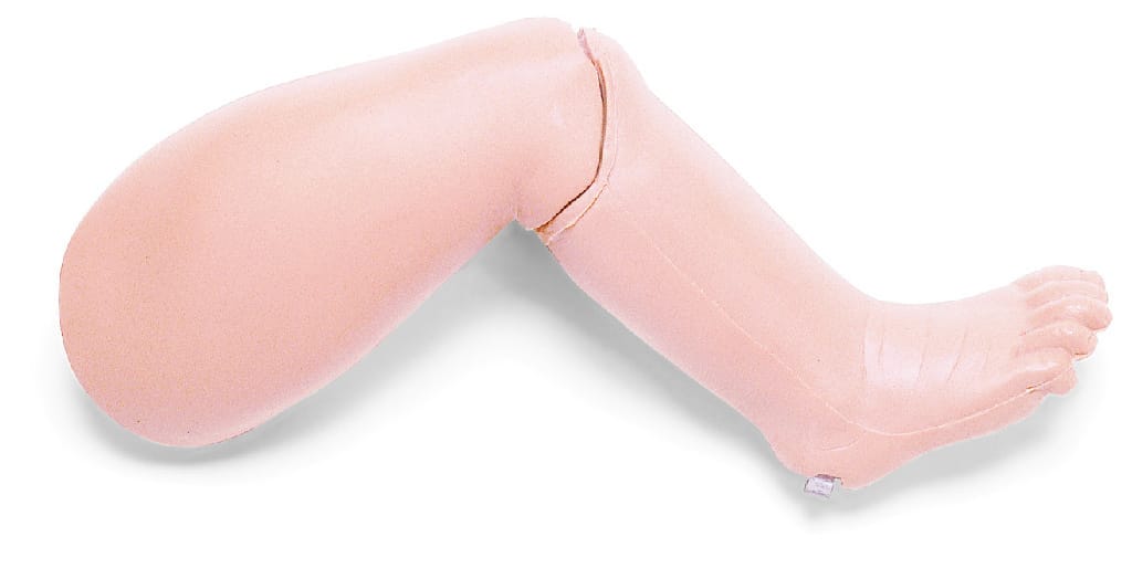 Laerdal® Infant I.O. Training Leg