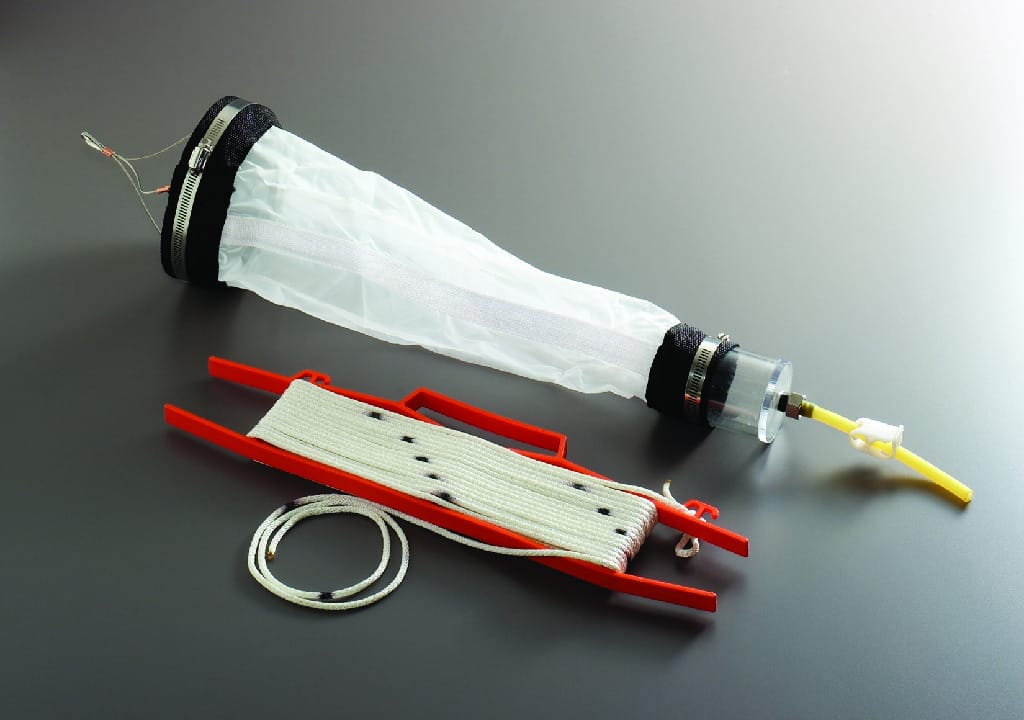 Student Plankton Net
