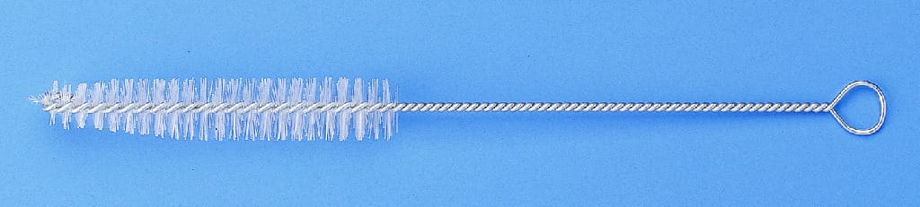 Nylon Semimicro Centrifuge Tube Brush
