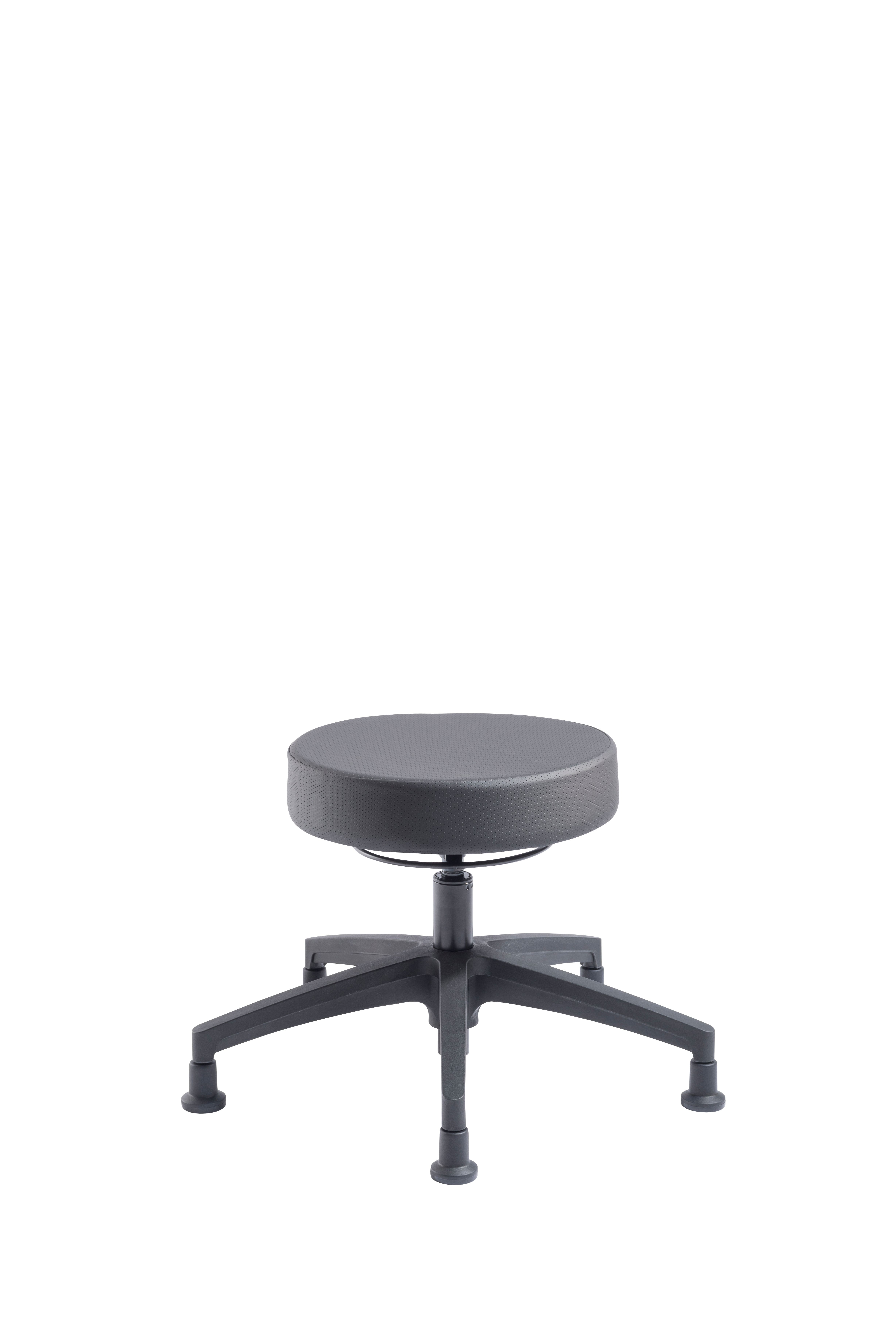 VWR® Upholstered Lab Stools