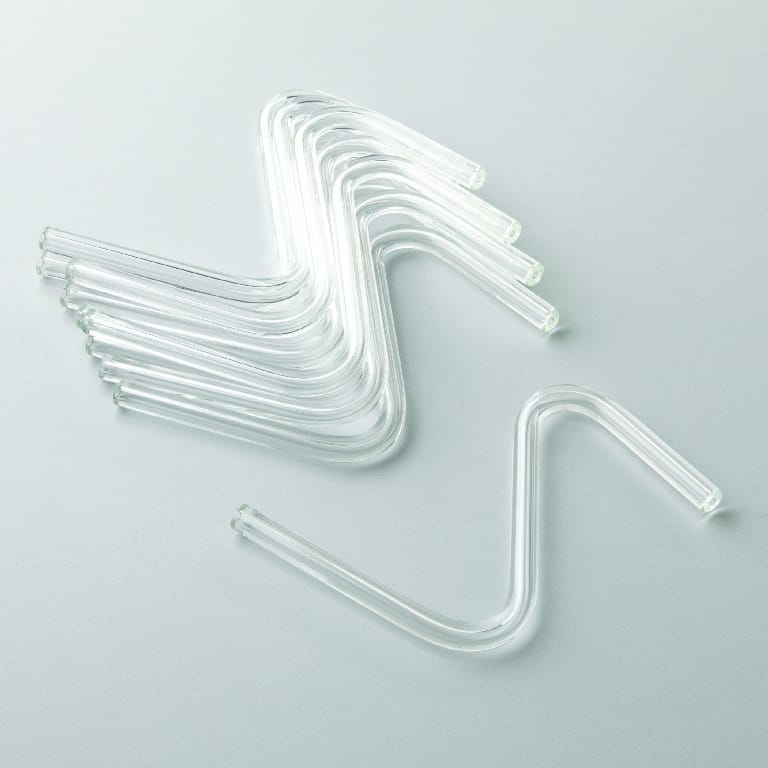 Gas Collecting Tube