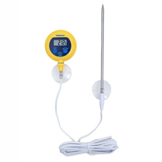 VWR® Traceable® Water-Resistant Thermometer