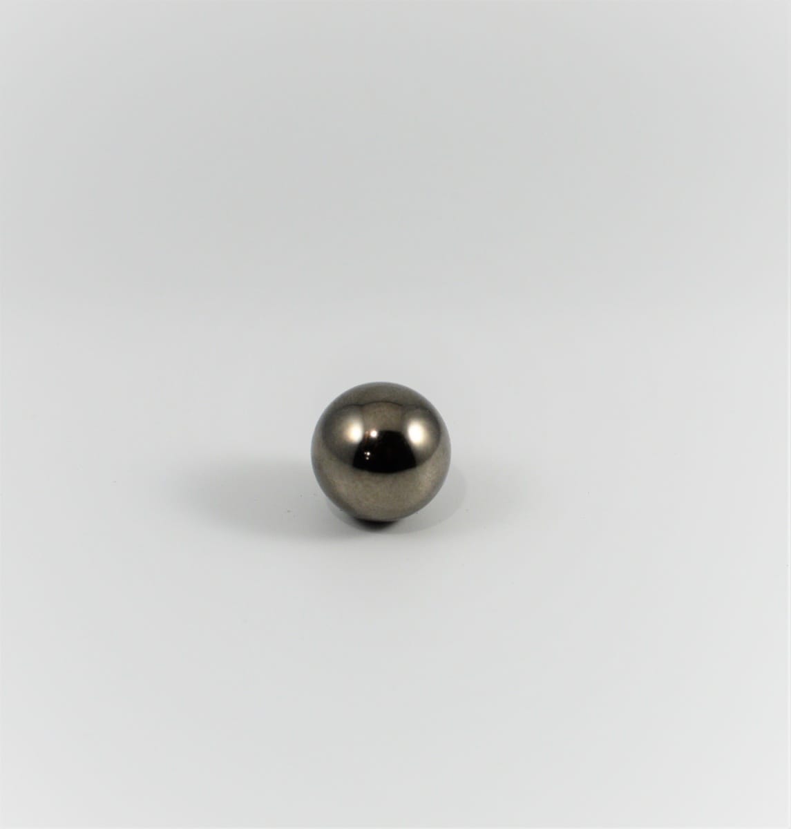 Solid Balls for Physics Experiments