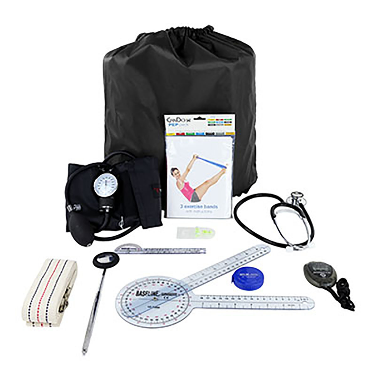 Physical Therapy Student Kits