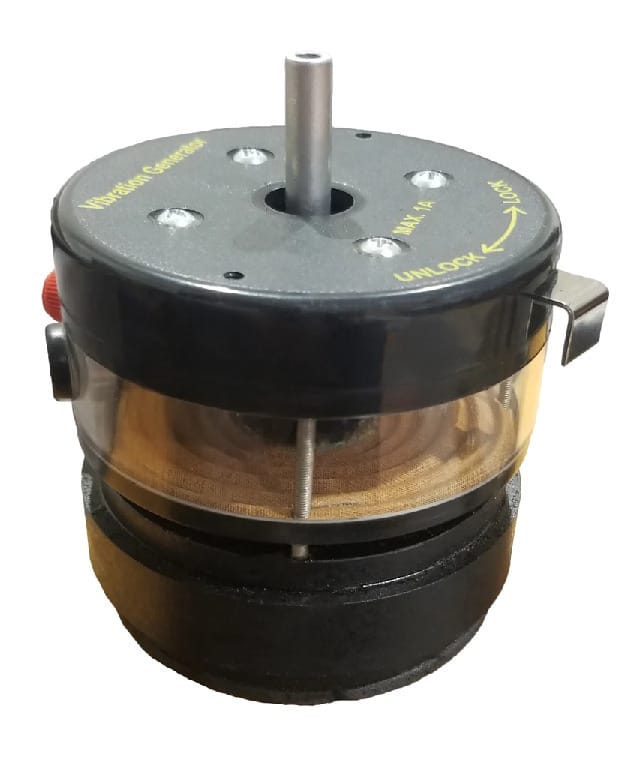 Mechanical Vibration Generator