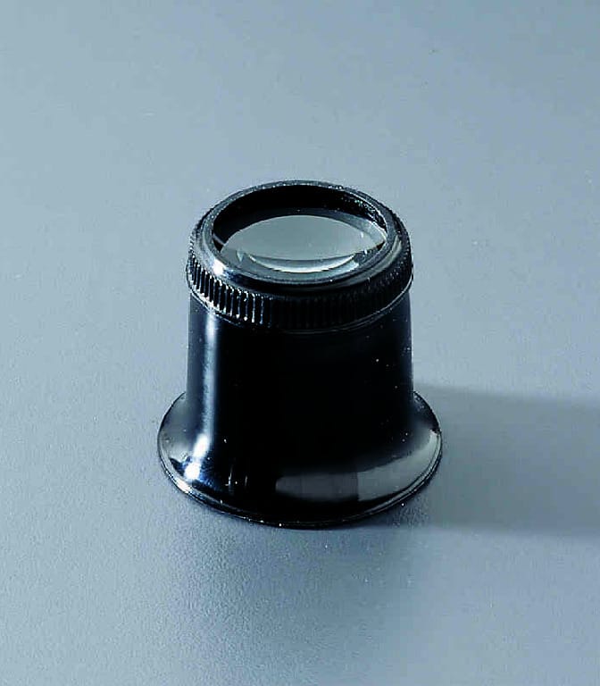 Single Eye Loupe