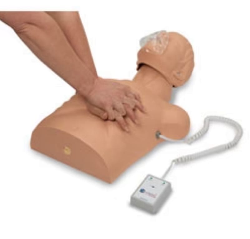 Nasco Healthcare® Economy Visual Training Assistant (VTA)