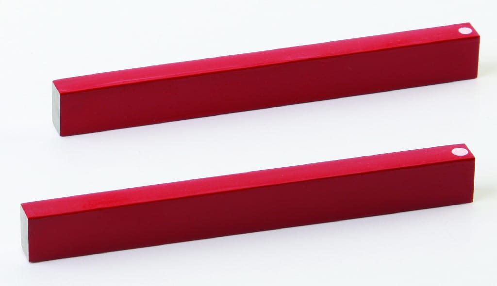 Supertek® Alnico Bar Magnets
