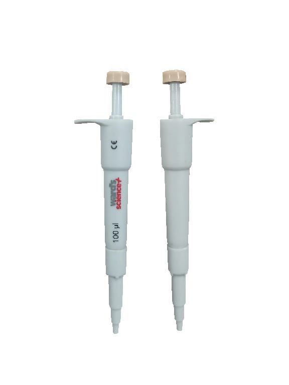 Single-Stage Lil’pet Micropipettes