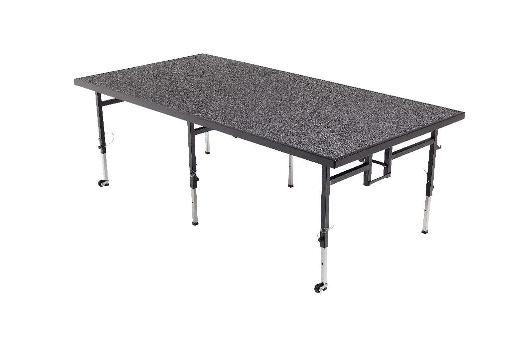 Portable Stages and Risers, AmTab