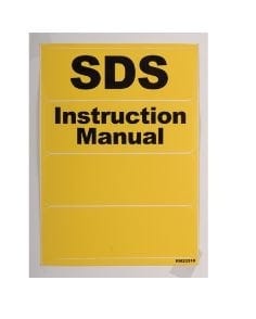 SDS Storage Box