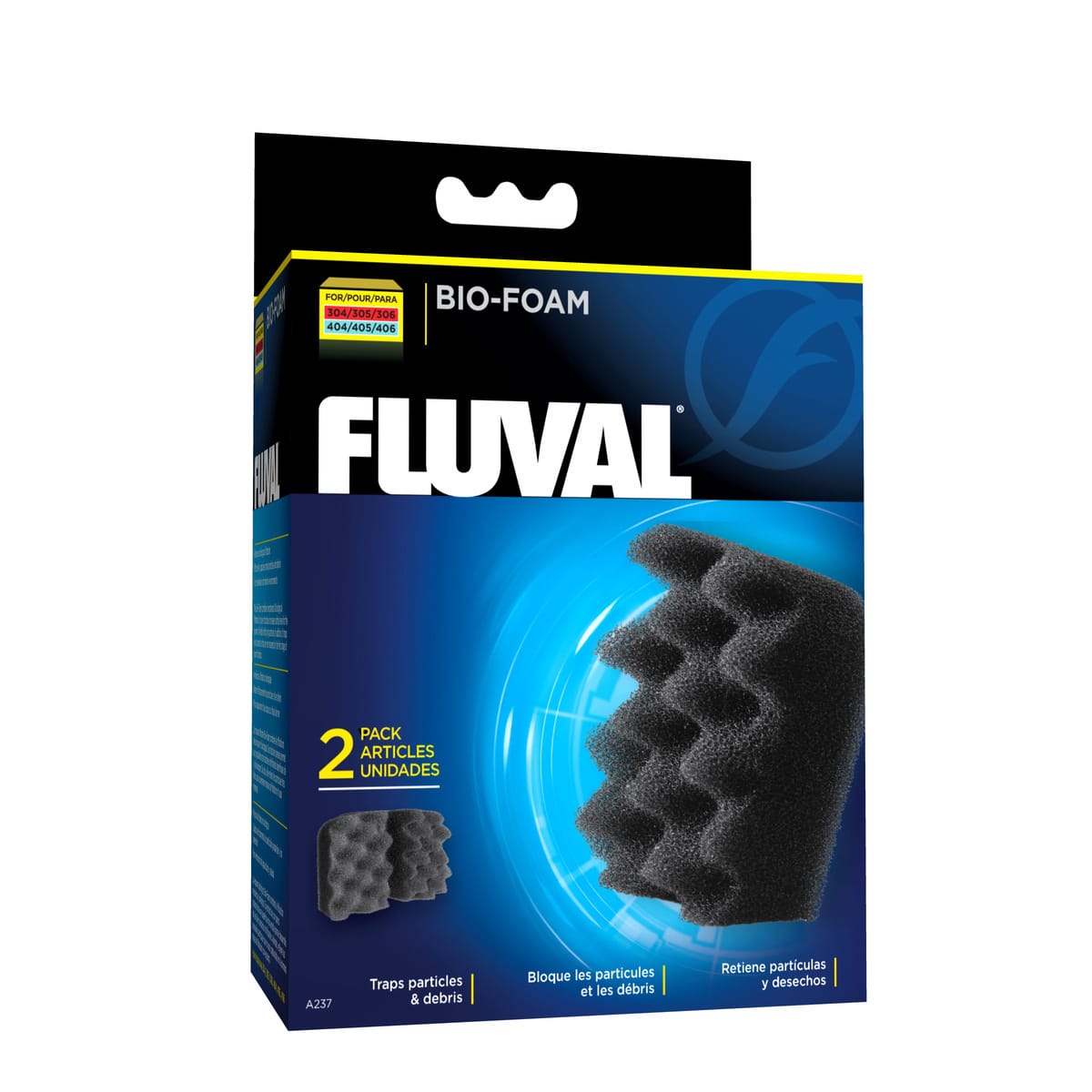 Fluval® 306 External Filters