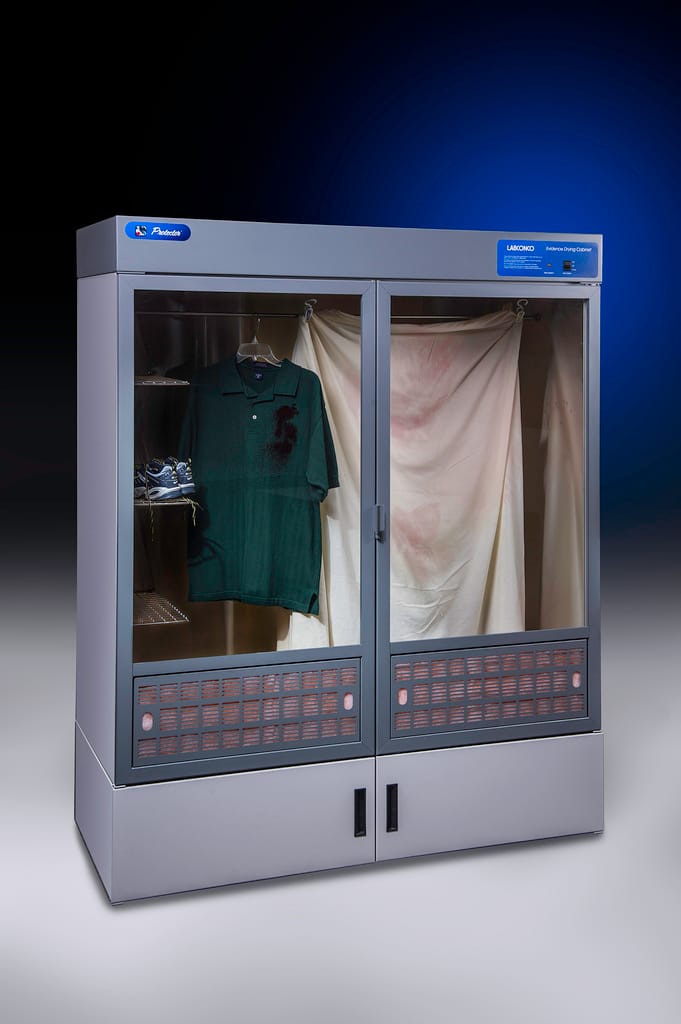 Protector® Evidence Drying Cabinet, Labconco