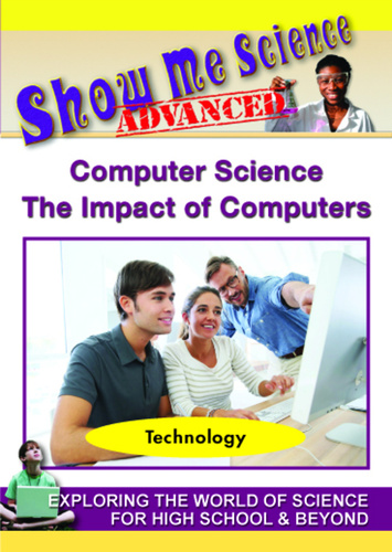 Show Me Science: Advanced Video Series