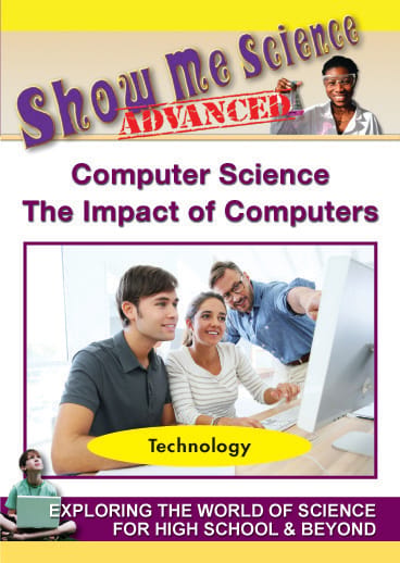 Show Me Science: Advanced Video Series