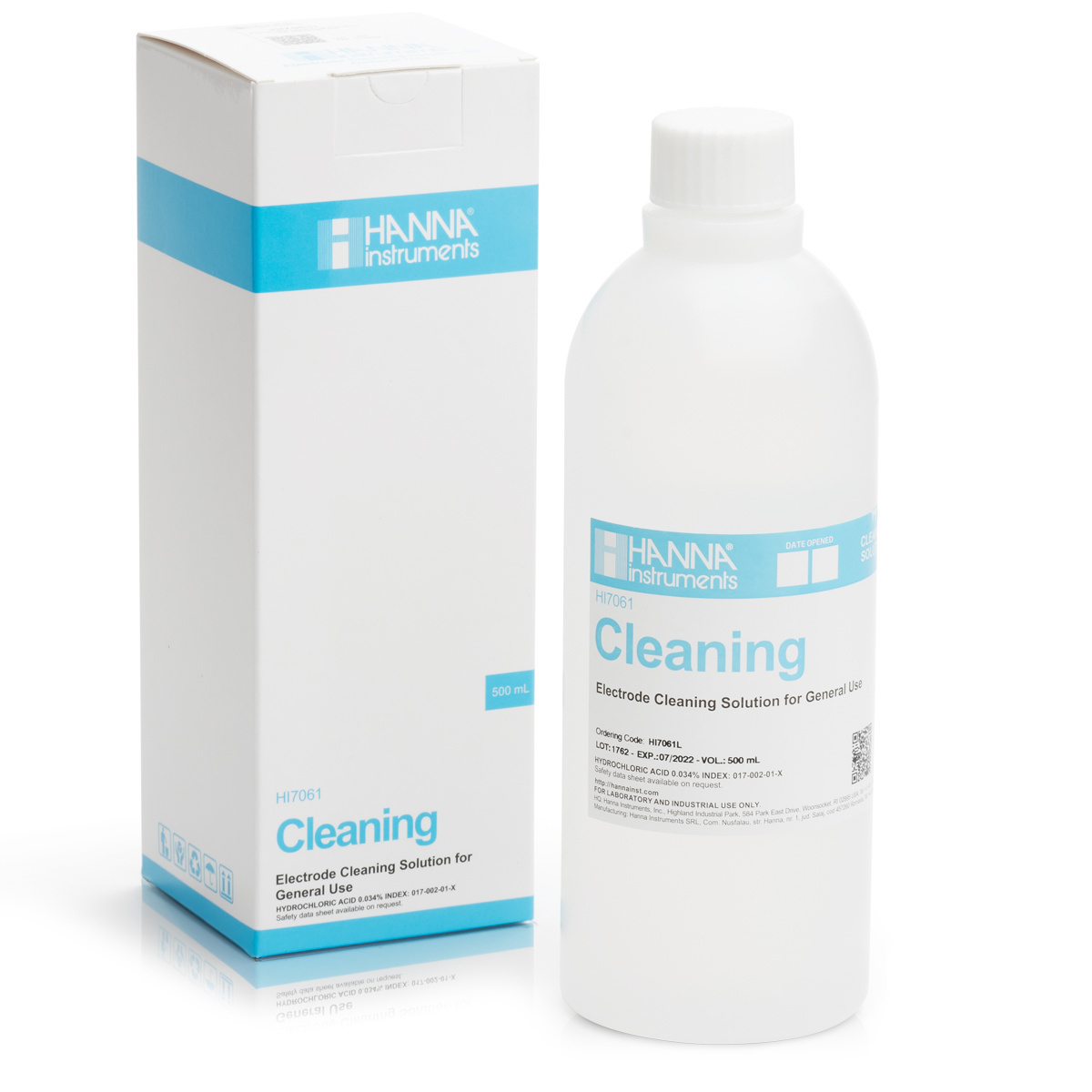 General Purpose Cleaning Solution
