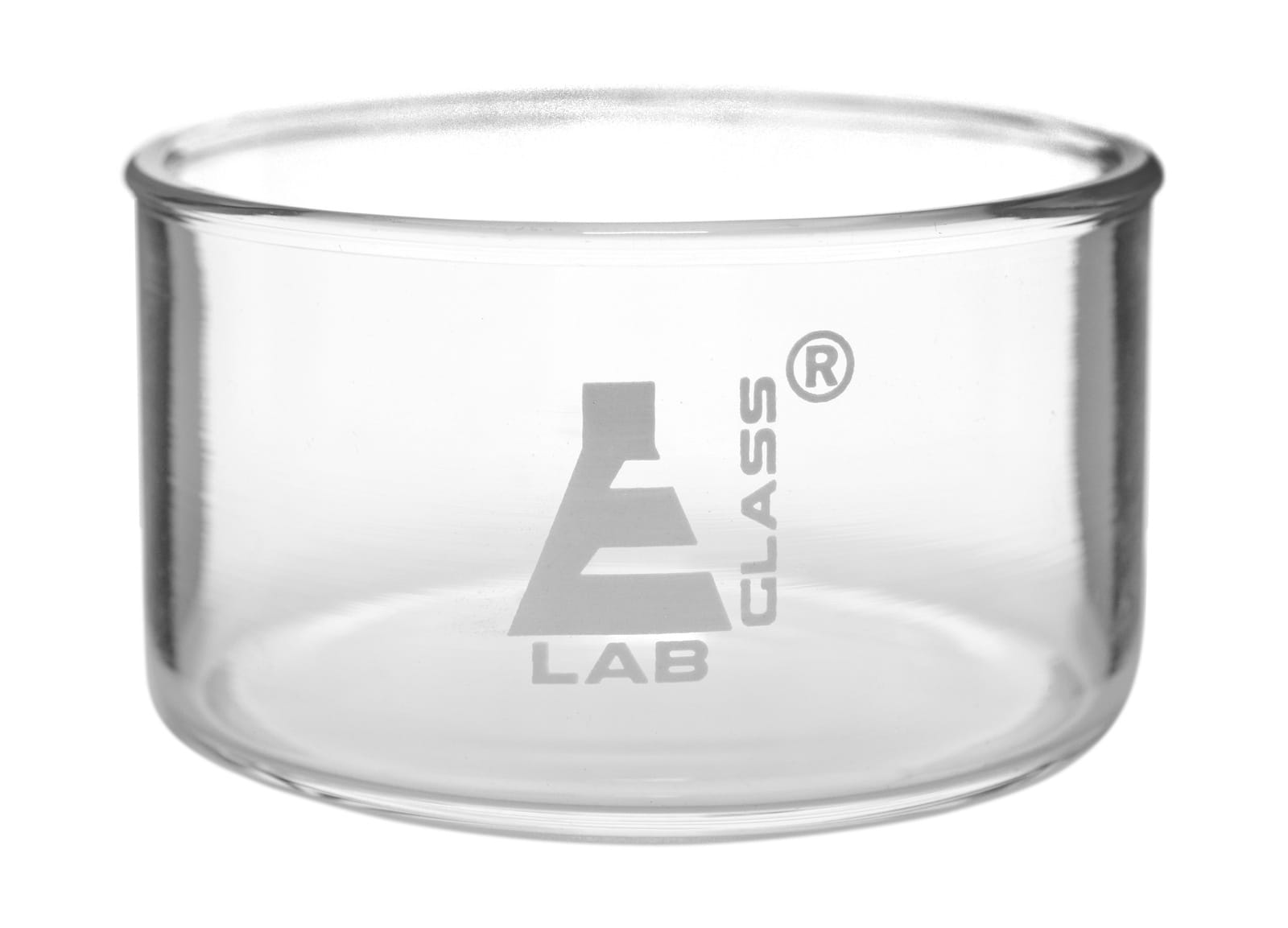 Eisco Glass Crystalizing Dishes
