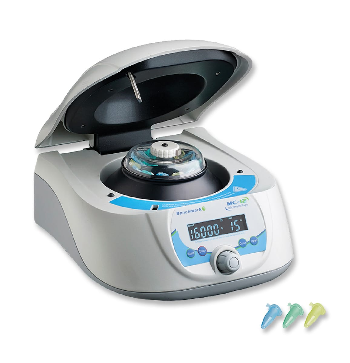 myFuge™ MC-12 High Speed Microcentrifuge