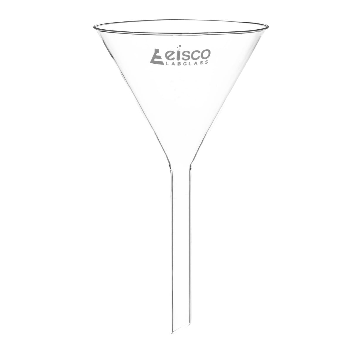 Eisco Glass Filter Funnels