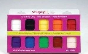 Oven Bake Modeling Clay