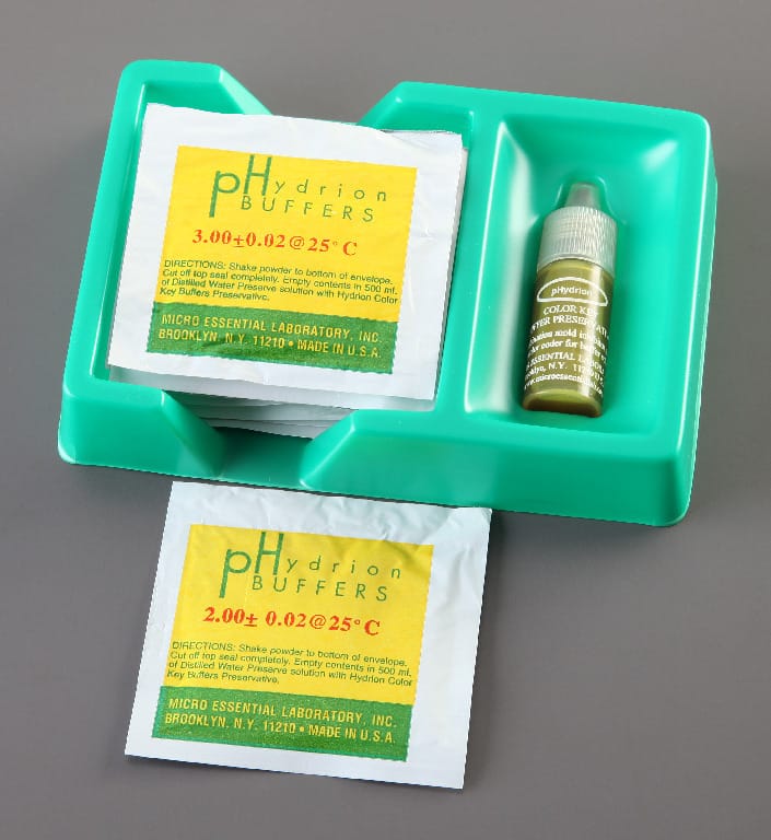 Buffer Envelopes