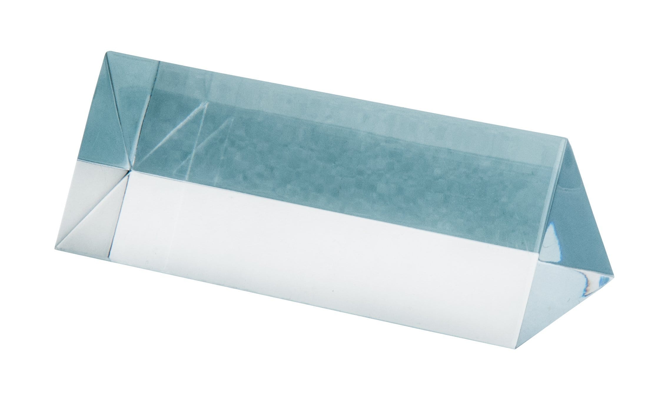 Acrylic Equilateral Prisms
