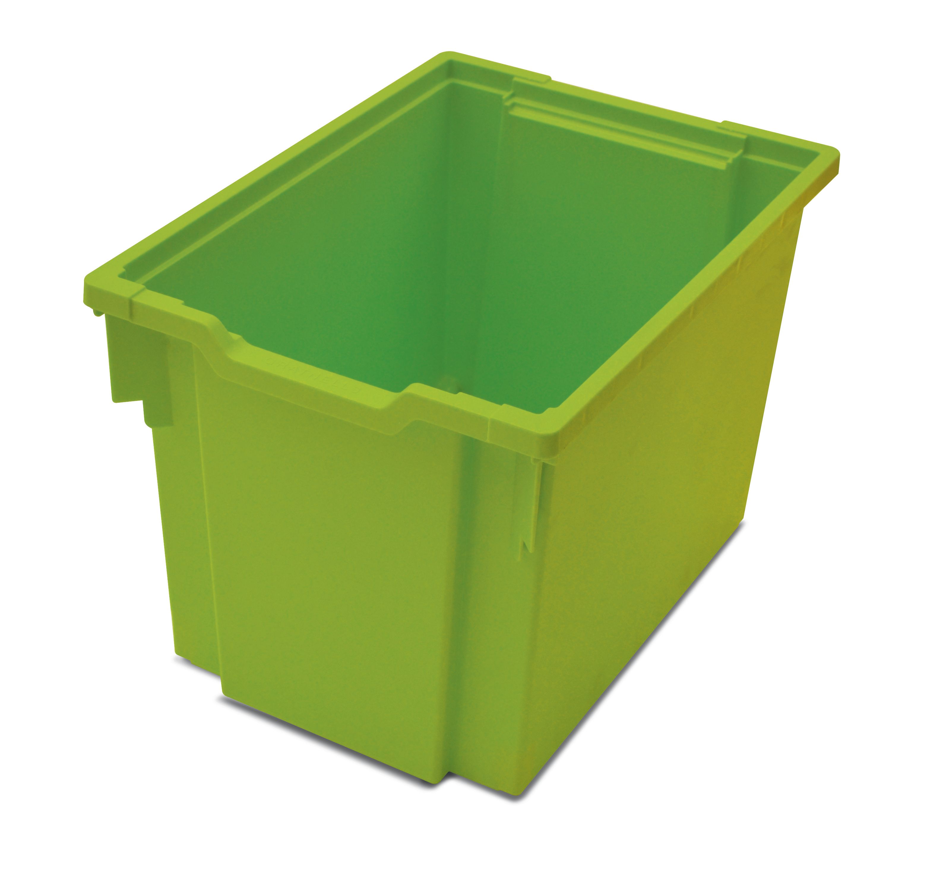 Trays and Inserts, Gratnells